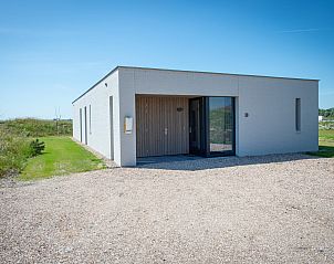 Verblijf 5903166 - Bungalow Noord-Beveland - Duinvallei 39 | De Groote Duynen