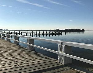 Unterkunft 5903166 - Appartement Noord-Beveland - Harbour  2E Loft wellness 6 personen