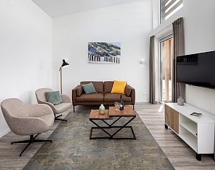 Unterkunft 590316 - Bungalow Noord-Beveland - Bungalow 4A