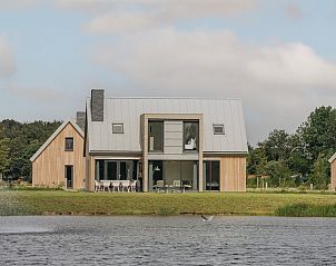 Unterkunft 5903171 - Ferienhaus Noord-Beveland - Watervilla Keats 8