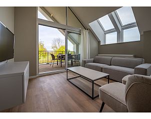 Unterkunft 5903172 - Appartement Noord-Beveland - Harbour Loft 2i Résidence Marina polderzijde