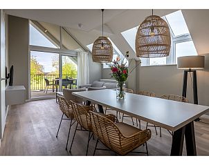 Unterkunft 5903172 - Appartement Noord-Beveland - Harbour Loft 2i Résidence Marina polderzijde