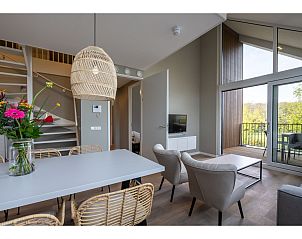 Unterkunft 5903172 - Appartement Noord-Beveland - Harbour Loft 2i Résidence Marina polderzijde