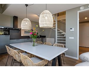 Unterkunft 5903172 - Appartement Noord-Beveland - Harbour Loft 2i Résidence Marina polderzijde