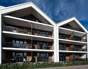 Unterkunft 5903172 - Appartement Noord-Beveland - Harbour Loft 2i Résidence Marina polderzijde