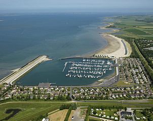 Unterkunft 5903172 - Appartement Noord-Beveland - Harbour Loft 2i Résidence Marina polderzijde