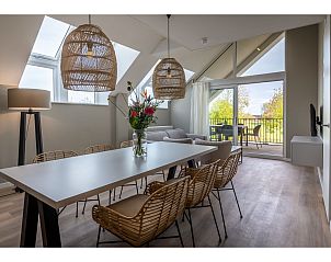 Unterkunft 5903172 - Appartement Noord-Beveland - Harbour Loft 2i Résidence Marina polderzijde