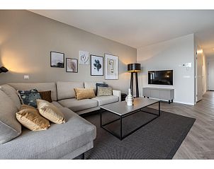 Unterkunft 5903174 - Appartement Noord-Beveland - Harbour Loft1J-havenzicht