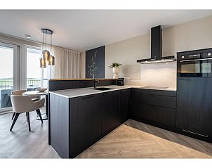 Unterkunft 5903174 - Appartement Noord-Beveland - Harbour Loft1J-havenzicht