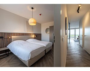 Unterkunft 5903174 - Appartement Noord-Beveland - Harbour Loft1J-havenzicht