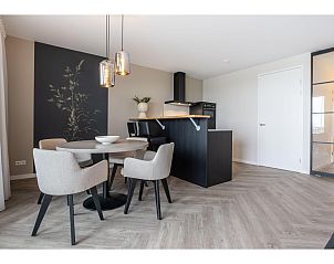 Unterkunft 5903174 - Appartement Noord-Beveland - Harbour Loft1J-havenzicht