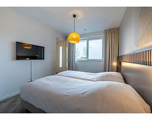 Unterkunft 5903174 - Appartement Noord-Beveland - Harbour Loft1J-havenzicht