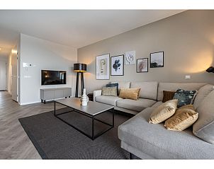 Unterkunft 5903174 - Appartement Noord-Beveland - Harbour Loft1J-havenzicht