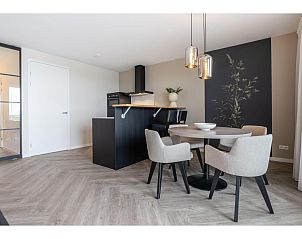 Unterkunft 5903174 - Appartement Noord-Beveland - Harbour Loft1J-havenzicht