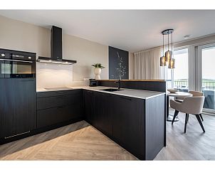 Unterkunft 5903174 - Appartement Noord-Beveland - Harbour Loft1J-havenzicht