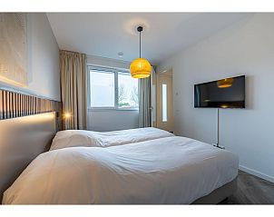Unterkunft 5903174 - Appartement Noord-Beveland - Harbour Loft1J-havenzicht