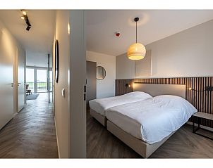 Unterkunft 5903174 - Appartement Noord-Beveland - Harbour Loft1J-havenzicht