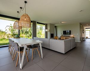 Verblijf 5903176 - Bungalow Noord-Beveland - Duinvallei 24 | De Groote Duynen