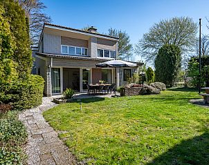 Guest house 5903180 - Holiday property Noord-Beveland - Wilgenlaan 1 | Ruiterplaat