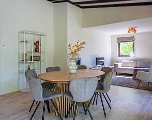 Guest house 5903180 - Holiday property Noord-Beveland - Wilgenlaan 1 | Ruiterplaat