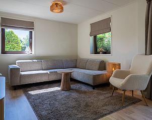 Guest house 5903180 - Holiday property Noord-Beveland - Wilgenlaan 1 | Ruiterplaat