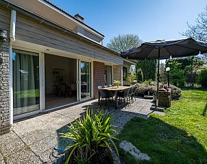 Guest house 5903180 - Holiday property Noord-Beveland - Wilgenlaan 1 | Ruiterplaat