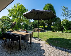 Guest house 5903180 - Holiday property Noord-Beveland - Wilgenlaan 1 | Ruiterplaat