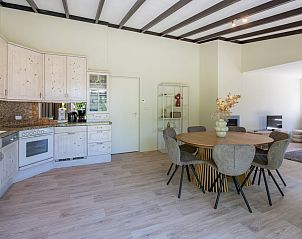 Guest house 5903180 - Holiday property Noord-Beveland - Wilgenlaan 1 | Ruiterplaat