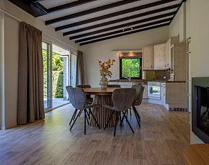 Guest house 5903180 - Holiday property Noord-Beveland - Wilgenlaan 1 | Ruiterplaat