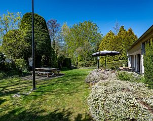 Guest house 5903180 - Holiday property Noord-Beveland - Wilgenlaan 1 | Ruiterplaat