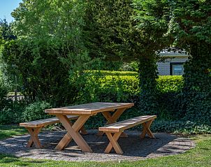 Guest house 5903180 - Holiday property Noord-Beveland - Wilgenlaan 1 | Ruiterplaat