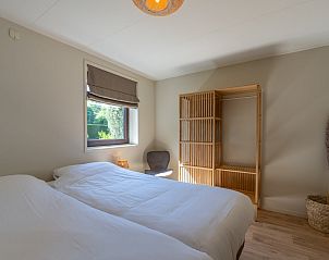 Guest house 5903180 - Holiday property Noord-Beveland - Wilgenlaan 1 | Ruiterplaat