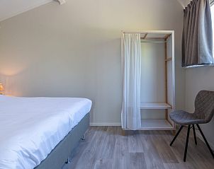 Guest house 5903180 - Holiday property Noord-Beveland - Wilgenlaan 1 | Ruiterplaat