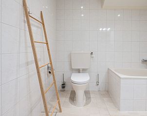 Guest house 5903180 - Holiday property Noord-Beveland - Wilgenlaan 1 | Ruiterplaat