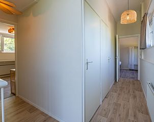 Guest house 5903180 - Holiday property Noord-Beveland - Wilgenlaan 1 | Ruiterplaat