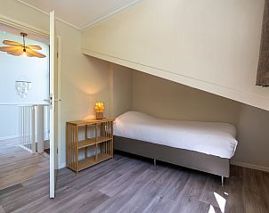 Guest house 5903180 - Holiday property Noord-Beveland - Wilgenlaan 1 | Ruiterplaat