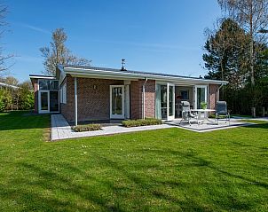 Guest house 5903189 - Holiday property Noord-Beveland - Cypressenlaan 18 | Ruiterplaat