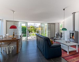 Guest house 5903189 - Holiday property Noord-Beveland - Cypressenlaan 18 | Ruiterplaat