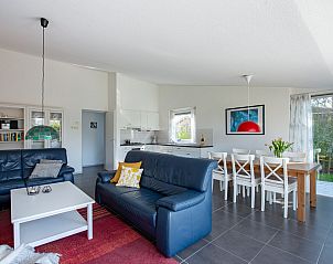 Guest house 5903189 - Holiday property Noord-Beveland - Cypressenlaan 18 | Ruiterplaat