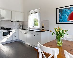 Guest house 5903189 - Holiday property Noord-Beveland - Cypressenlaan 18 | Ruiterplaat
