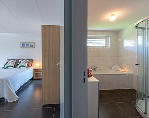 Guest house 5903189 - Holiday property Noord-Beveland - Cypressenlaan 18 | Ruiterplaat