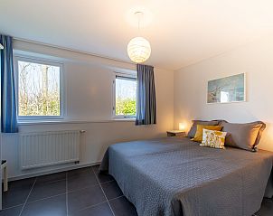 Guest house 5903189 - Holiday property Noord-Beveland - Cypressenlaan 18 | Ruiterplaat