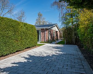 Guest house 5903189 - Holiday property Noord-Beveland - Cypressenlaan 18 | Ruiterplaat