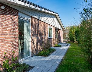 Guest house 5903189 - Holiday property Noord-Beveland - Cypressenlaan 18 | Ruiterplaat