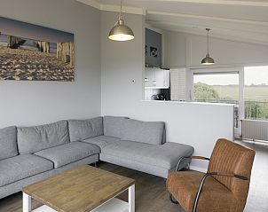 Guest house 590320 - Bungalow Noord-Beveland - BE comfort