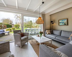 Unterkunft 5903200 - Ferienhaus Noord-Beveland - Fazantenlaan 6 | De Banjaard