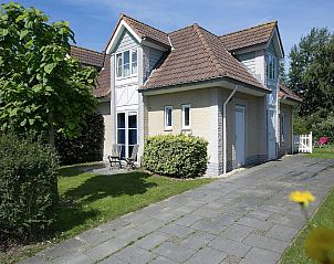 Unterkunft 5903202 - Ferienhaus Noord-Beveland - Noordzee Résidence De Banjaard 20