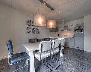 Unterkunft 5903202 - Ferienhaus Noord-Beveland - Noordzee Résidence De Banjaard 20