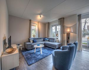 Unterkunft 5903202 - Ferienhaus Noord-Beveland - Noordzee Résidence De Banjaard 20