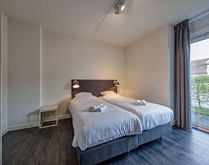 Unterkunft 5903202 - Ferienhaus Noord-Beveland - Noordzee Résidence De Banjaard 20
